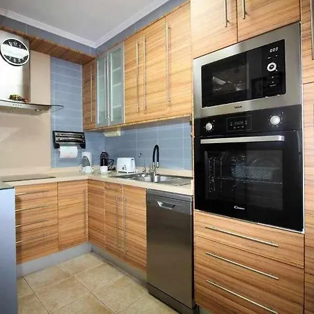 Casa Geminis Appartement *