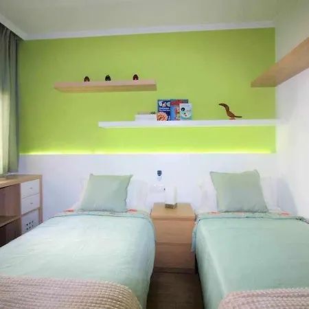 Casa Geminis Appartement Playa Honda (Lanzarote)