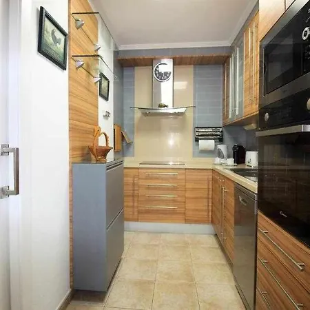 Appartement Casa Geminis