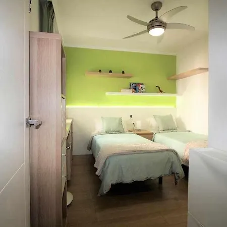 Casa Geminis * Playa Honda (Lanzarote)