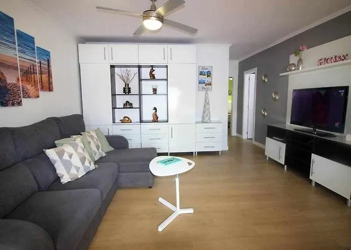 Casa Géminis * Playa Honda (Lanzarote)