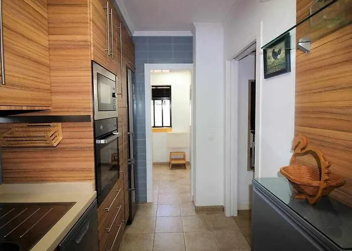 Appartement Casa Géminis Playa Honda (Lanzarote)