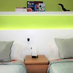 Casa Geminis . Playa Honda (Lanzarote)
