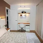 Apartment Casa Geminis . Playa Honda (Lanzarote)
