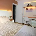 Casa Geminis . Playa Honda (Lanzarote)