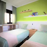 Casa Geminis . Playa Honda (Lanzarote)