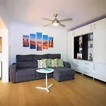 Casa Geminis . Playa Honda (Lanzarote)