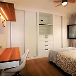 Casa Geminis . * Playa Honda (Lanzarote)
