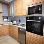Apartment Casa Geminis .