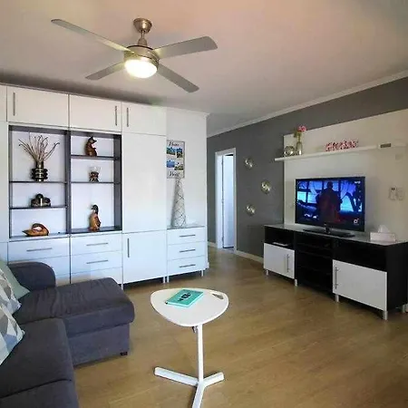 Casa Geminis . Lejlighed Playa Honda (Lanzarote)