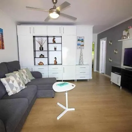 Casa Geminis * Playa Honda (Lanzarote)