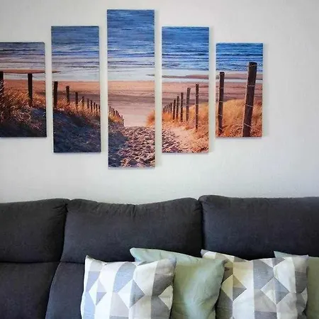 Casa Geminis . Lejlighed Playa Honda (Lanzarote)