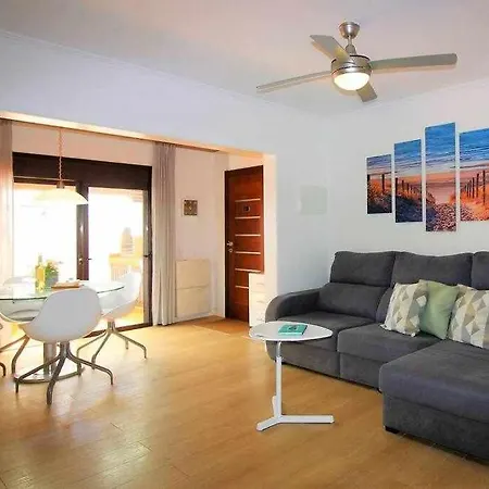 Casa Geminis . Playa Honda (Lanzarote)