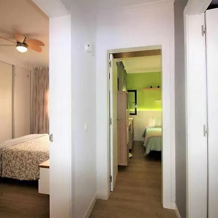 Casa Geminis Apartment