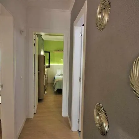 Casa Geminis * Playa Honda (Lanzarote)