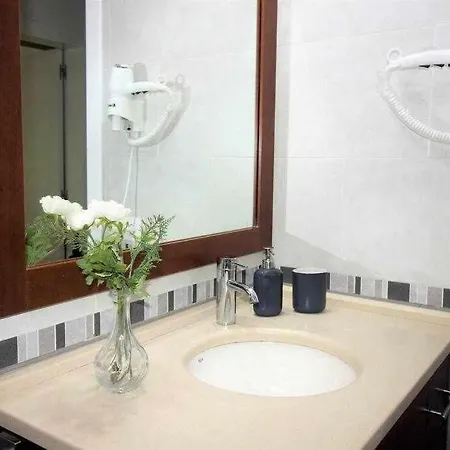 Casa Geminis * Playa Honda (Lanzarote)