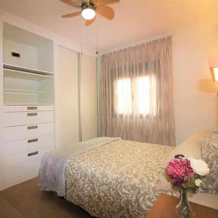 Casa Geminis Lägenhet