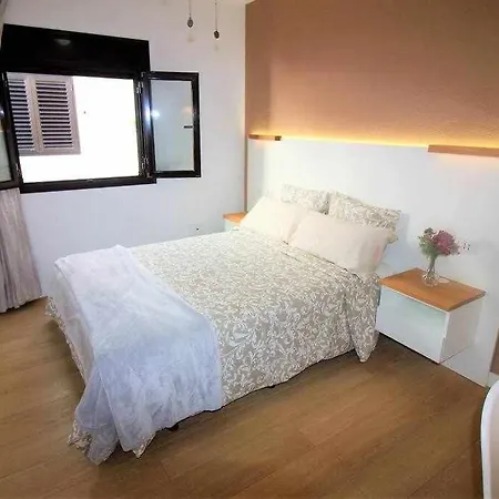 Apartment Casa Geminis *