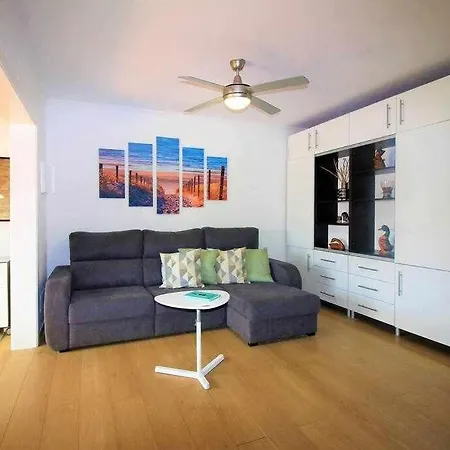 Casa Geminis Playa Honda (Lanzarote)