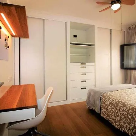 Casa Geminis * Playa Honda (Lanzarote)