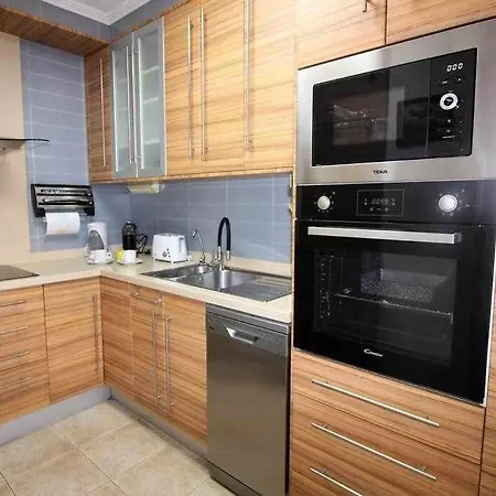 Lägenhet Casa Geminis