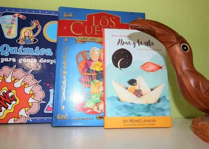 Lejlighed Casa Geminis . *