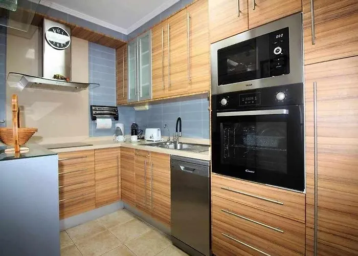 Casa Geminis . Lejlighed *