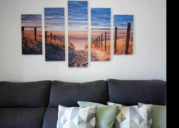 Casa Geminis . Lejlighed Playa Honda (Lanzarote)