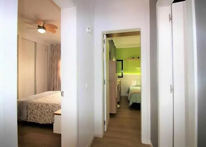 Casa Geminis . Lejlighed