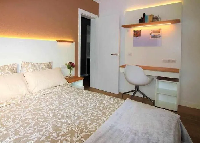 Casa Geminis . Playa Honda (Lanzarote)