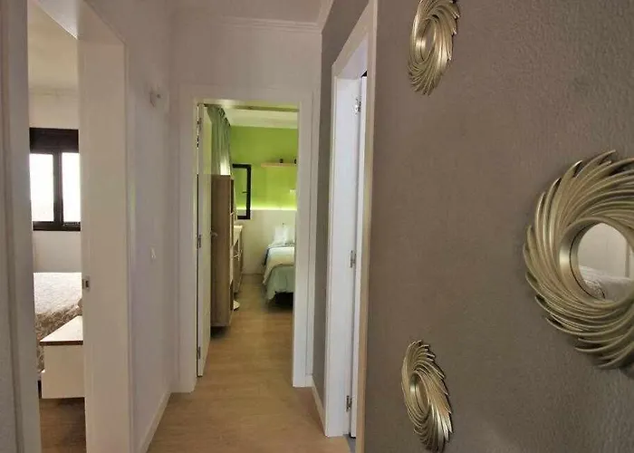 Casa Geminis . * Playa Honda (Lanzarote)