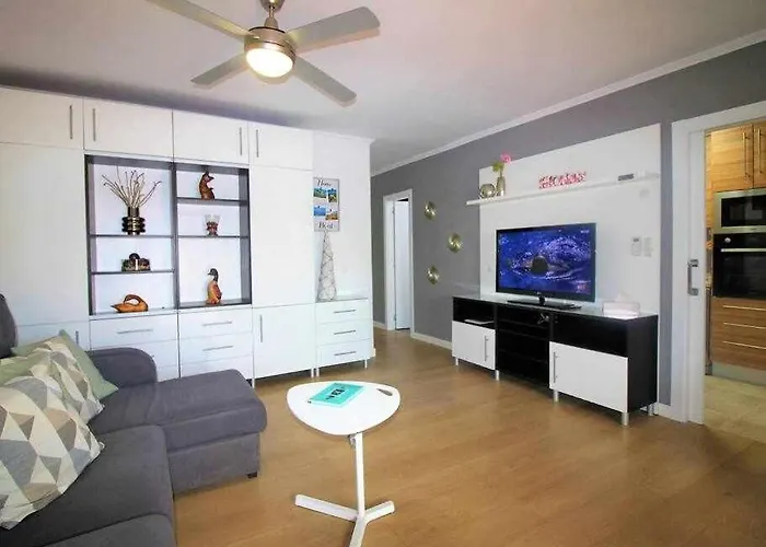 Appartement Casa Geminis . *