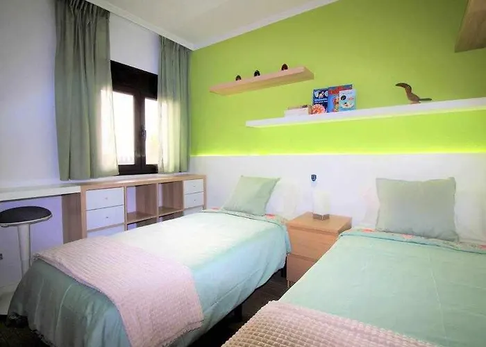 Casa Geminis . Playa Honda (Lanzarote)