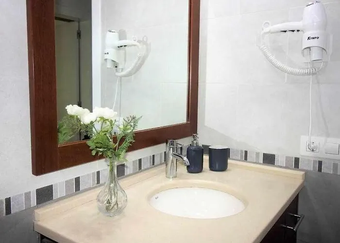 Casa Geminis . * Playa Honda (Lanzarote)