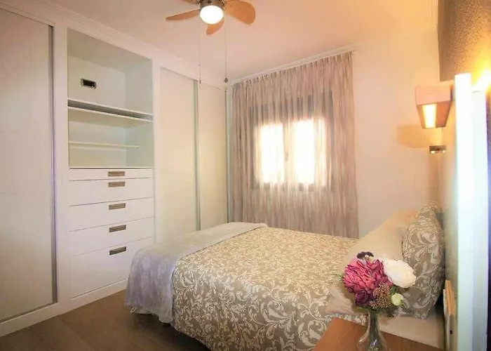 Casa Geminis . Appartement