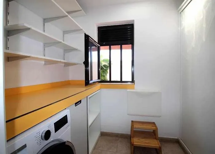 Casa Geminis . Lejlighed *