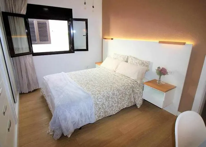 Lejlighed Casa Geminis . *