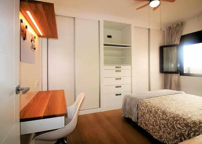 Casa Geminis . * Playa Honda (Lanzarote)