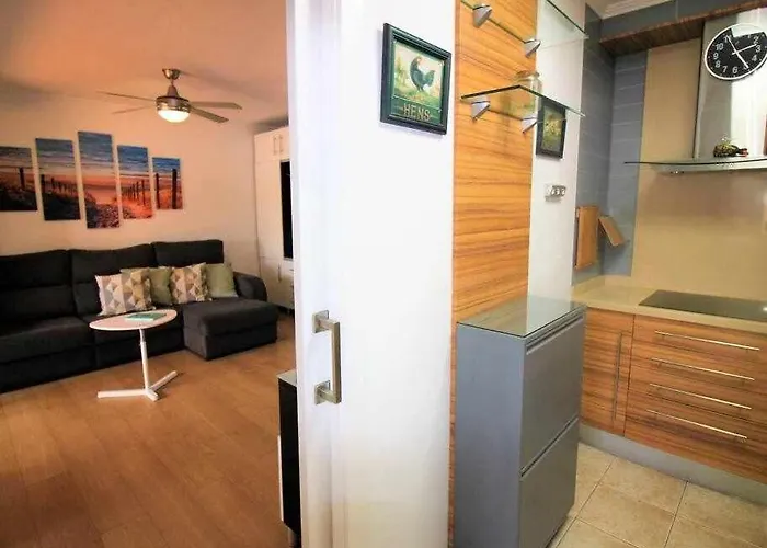 Casa Geminis . Appartement *