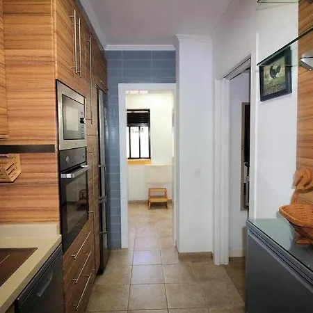 Apartament Casa Geminis . Playa Honda (Lanzarote)