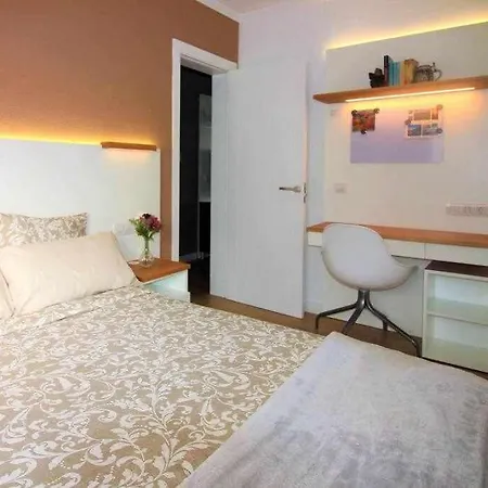 Casa Geminis . Playa Honda (Lanzarote)