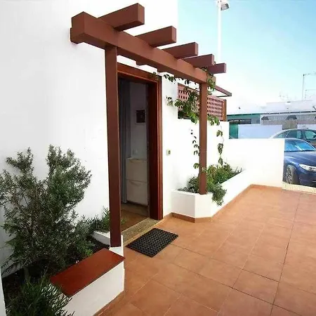 Casa Geminis . *